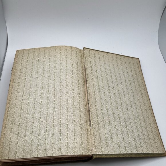 Harvard Classics 1909 Promessi Sposi Manzoni Alumni Edition De Luxe Limited 1000 - Picture 15 of 16